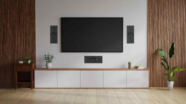 monitor audio creator w1 in wall speaker melbourne hi fi