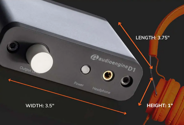 audioengine d1 portable desktop dac and headphone amplifier gen 2 melbourne hi fi2