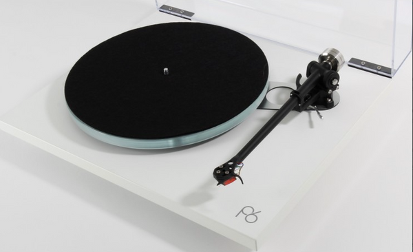 rega planar 6 turntable and neo psu power supply melbourne hi fi3