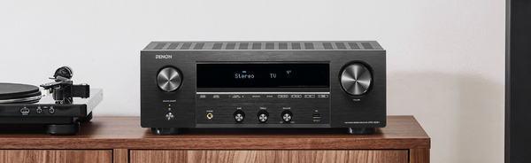 denon dra-900h 2ch network streo receiver melbourne hi fi