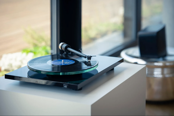 pro-ject t2 w turntable melbourne hi fi