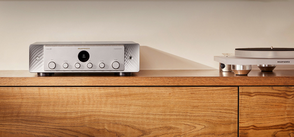 marantz premium model 50 integrated amplifier melbourne hi fi1