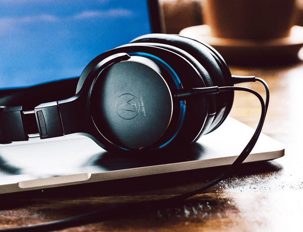 audio-technica ath-msr7b over headphones melbourne hi fi