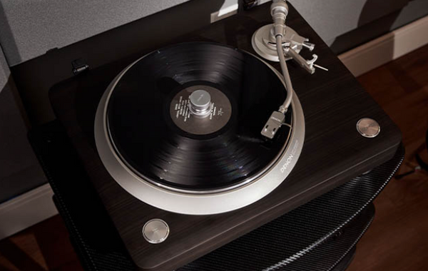 denon dp-3000ne premium direct-drive turntable melbourne hi fi4