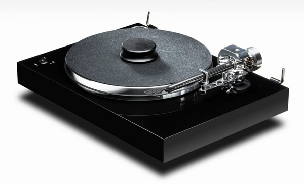 pro-ject evo cc tonearm melbourne hi fi1