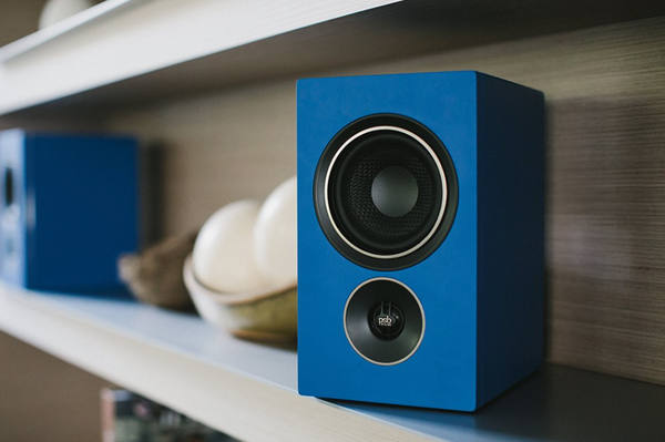 psb alpha iq streaming powered speakers with bluos melbourne hi fi4