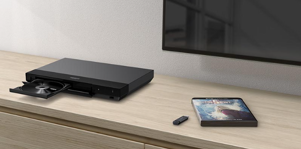 yamaha ubp-x700 4k uhd bluray disc player melbourne hi fi3