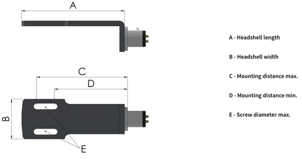 ortofon lh-9000 headshell melbourne hi fi