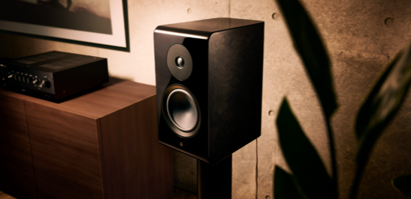 yamaha ns-600a bookshelf speakers melbourne hi fi4