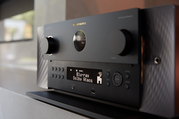 marantz cinema 30 av receiver melbourne hi fi2