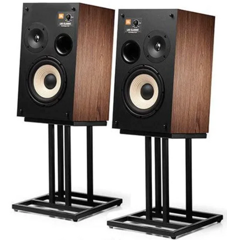 jbl js-80 speaker stands melbourne hi fi