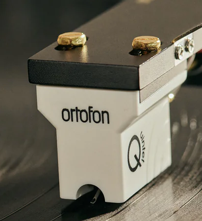 ortofon hi-fi mc quintet mono moving coil cartridge melbourne hi fi1