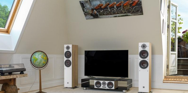 dali oberon 7 floorstanding speakers melbourne hi fi