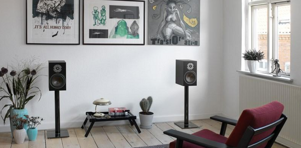 dali oberon 3 bookshelf speakers melbourne hi fi