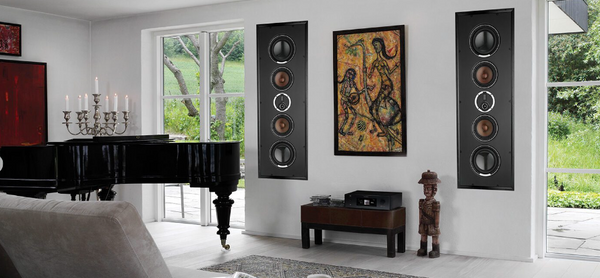 dali phantom s-280 in-wall speaker melbourne hi fi1