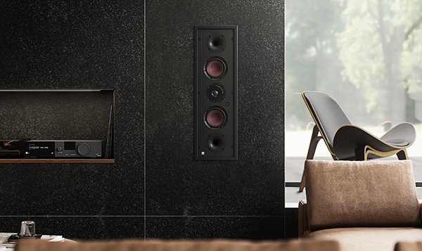 dali phantom m-250 in-wall speaker melbourne hi fi a2