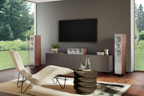 kef reference 3 meta floorstanding speakers melbourne hi fi