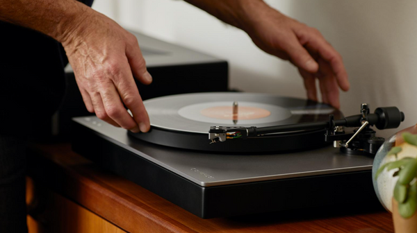 cambridge audio alva tt v2 turntable melbourne hi fi