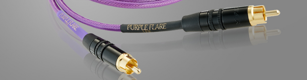 nordost purple flare interconnect cable leif series melbourne hi fi