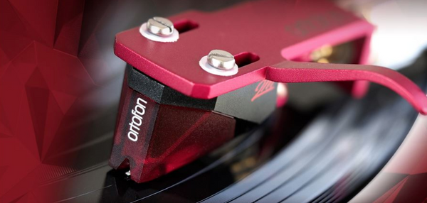 ortofon hi-fi-2m red moving magnet cartridge melbourne hi fi