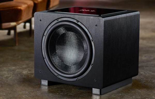 rel ht/1508 subwoofer melbourne hi fi