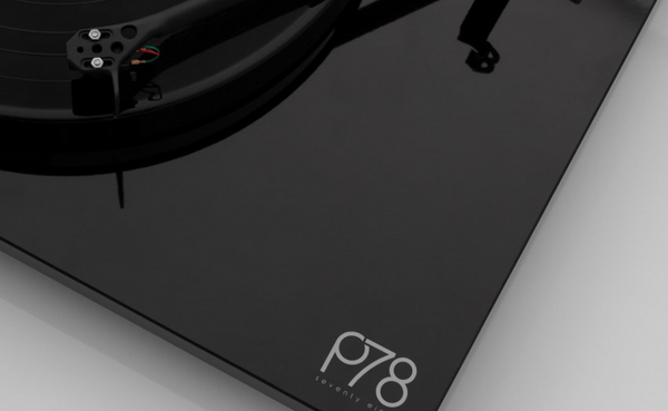 rega rp78 turntable melbourne hi fi