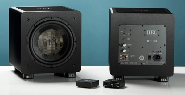 rel acoustics ht-air wireless melbourne hi fi