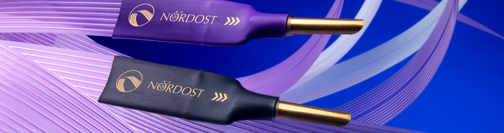 nordost purple flare speaker cable leif series melbourne hi fi