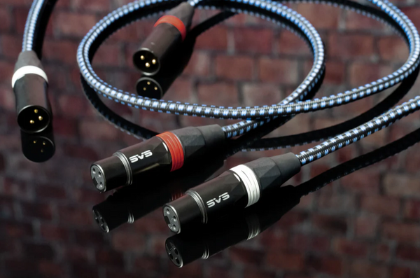 svs soundpath balanced xlr audio cable melbourne hi fi