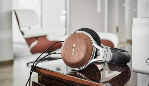 denon ah-d7200 over ear headphones melbourne hi fi