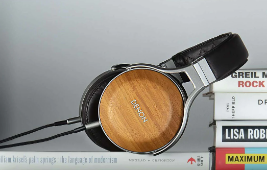 denon ah-d9200 headphones melbourne hi fi