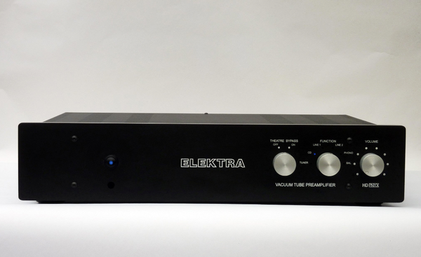 elektra pnyx balanced pre amplifier melbourne hi fi