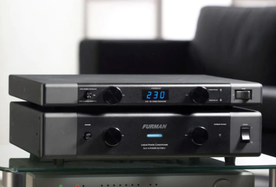 furman el10pf home theatre power conditioner melbourne hi fi1