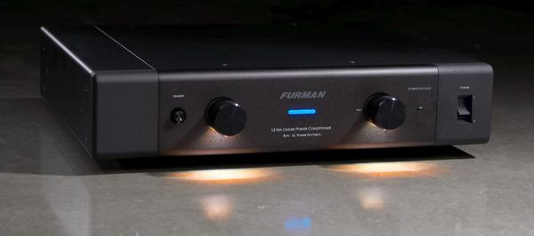 furman el10pf home theatre power conditioner melbourne hi fi