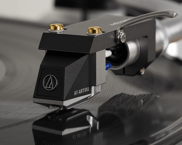 audio-technica at-art9xi dual moving coil cartridge melbourne hi fi