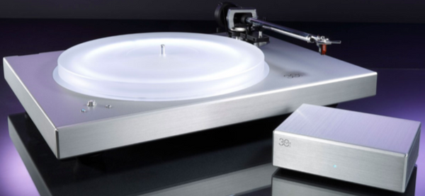 avm audio rotation r 30.3 turntable melbourne hi fi