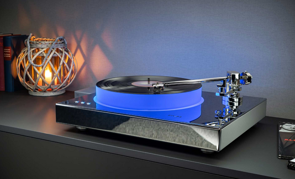 avm audio rotation r 5.3 mk2 turntable melbourne hi fi