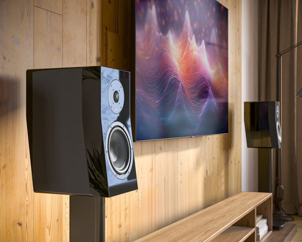 svs ultra evolution bookshelf speakers melbourne hi fi