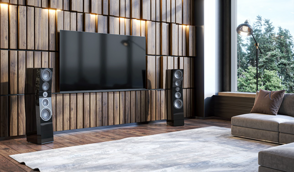svs ultra evolution pinnancle floorstanding speakers melbourne hi fi3