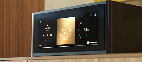 nad m10 v3 bluos streaming amplifier melbourne hi fi