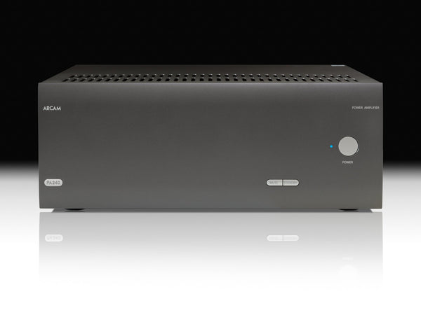 arcam pa720 power amplifier melbourne hi fi