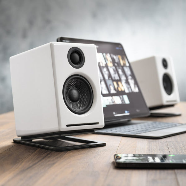 audioengine ds1m desktop speaker stands melbourne hi fi1