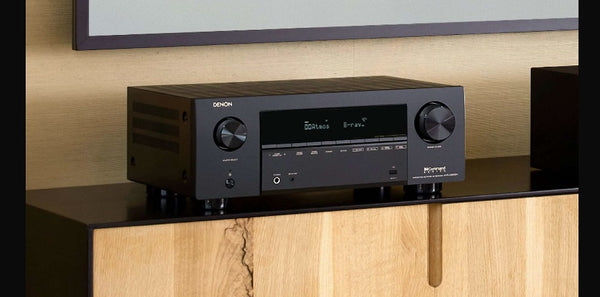 denon avc-x3800h av receiver melbourne hi fi