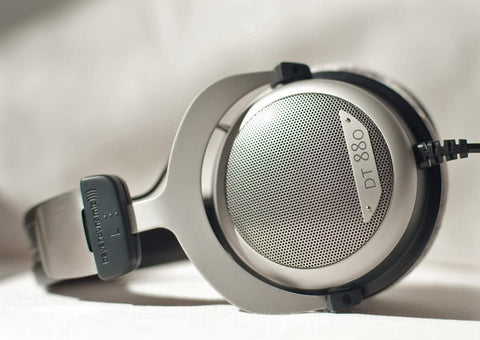 beyerdynamic dt 880 edition over ear headphones melbourne hi fi3