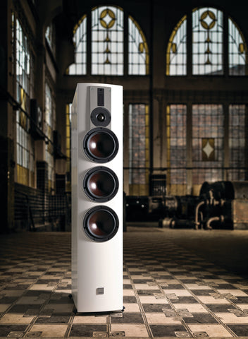 dali rubicon 8 floorstanding speakers melbourne hi fi1