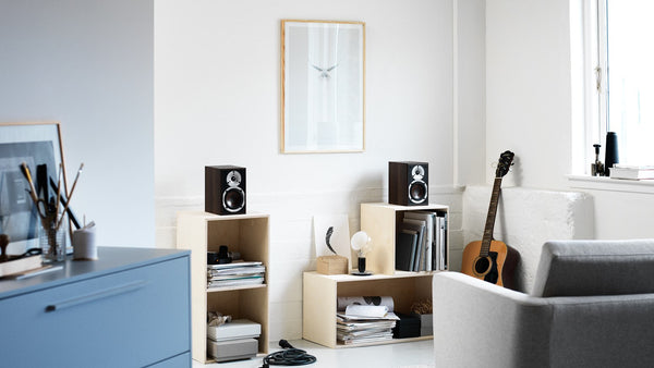 dali spektor 1 bookshelf speakers melbourne hi fi