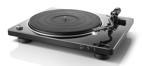 denon dp-450USB turntable melbourne hi fi1