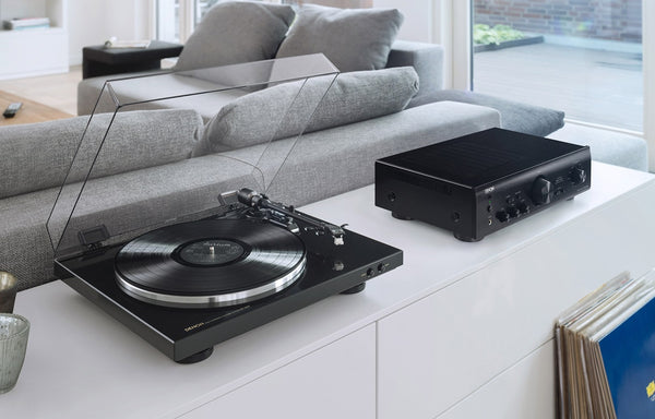 denon dp300f turntable melbourne hi fi