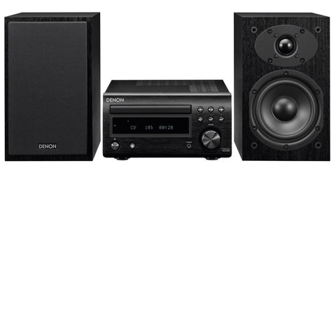 denon sc-m41 two-way speaker system melbourne hi fi