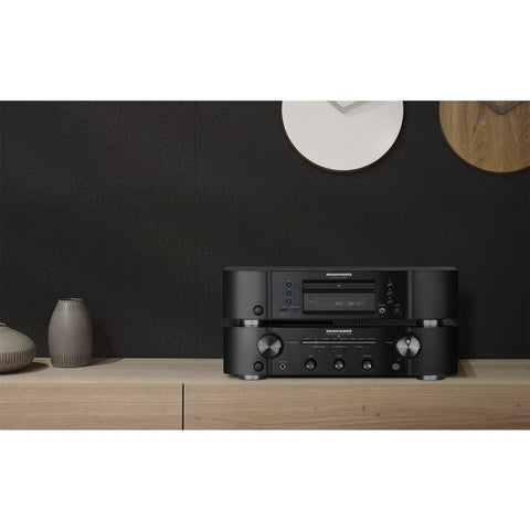 Marantz CD6007 - Finely Tuned CD Player